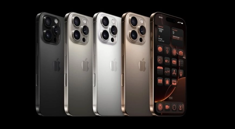 iPhone 17'nin Türkiye fiyatı belli oldu