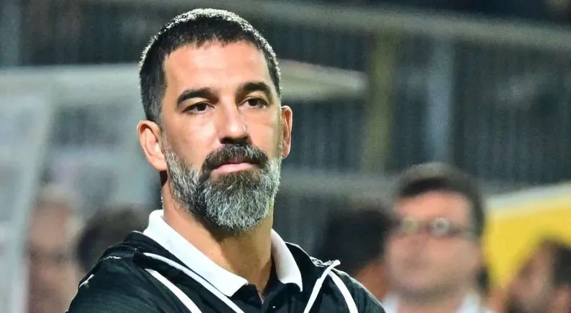Arda Turan Shakhtar Donetsk, UEFA Avrupa Ligi’nde Beşiktaş’ın Rakibi Oldu
