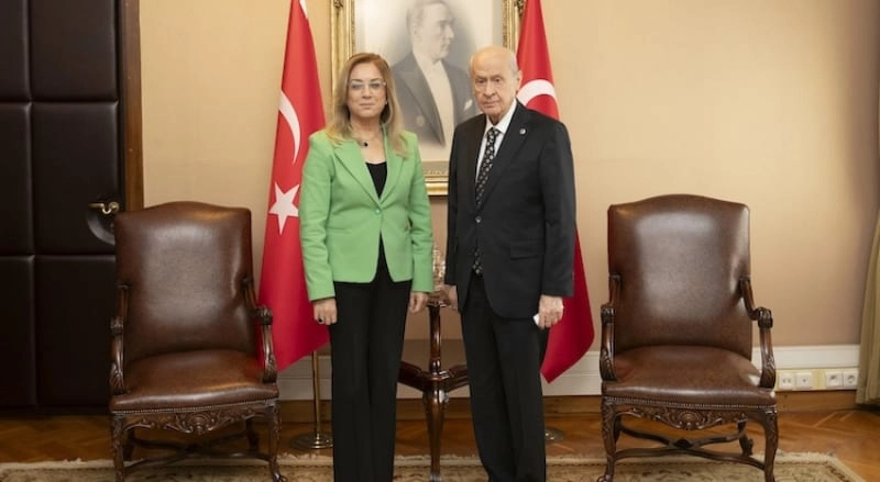 MHP'den 14 Maddelik Genelge: Malazgirt Kutlamalarında Slogan Yasağı ve Partiler Üstü Vurgu