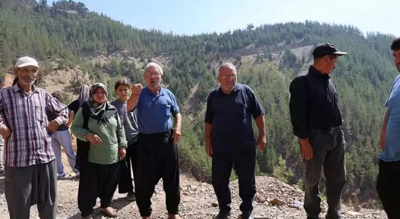 Adana Kozan-Kayseri Yolunda Feci Kaza: 8 Aylık Defne ve 4 Kişi Hayatını Kaybetti
