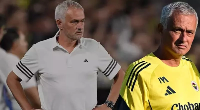 Fenerbahçe'de Sürpriz Ayrılık ve Süper Lig'de Son Dakika Transfer Haberleri