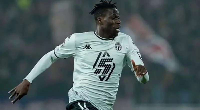 Galatasaray'a Osimhen'den Sonra En Pahalı İkinci Transfer: Singo İçin Anlaşma Sağlandı!