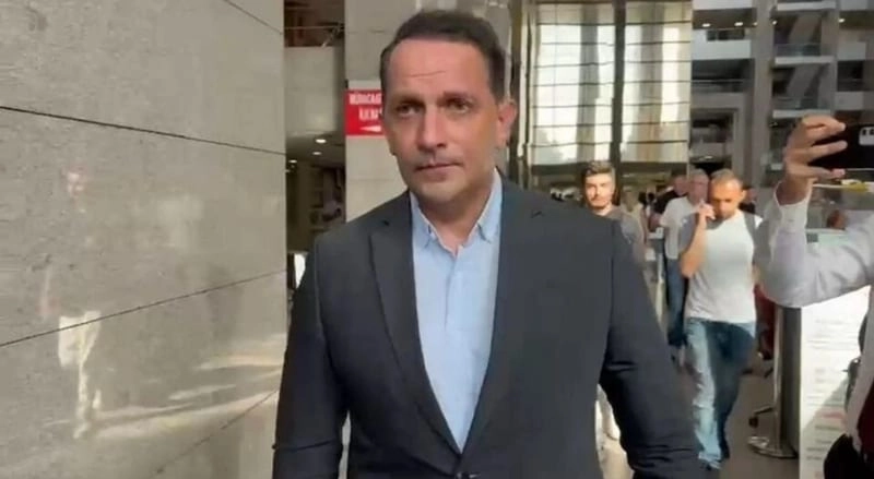 Avukat Mücahit Birinci, İBB soruşturmasında adli kontrol şartıyla serbest bırakıldı