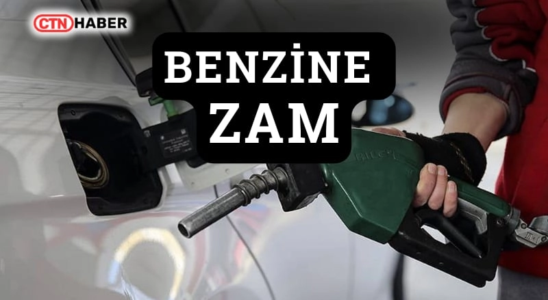 Benzine Zam Geldi: İşte İstanbul, Ankara ve İzmir'de Güncel Akaryakıt Fiyatları