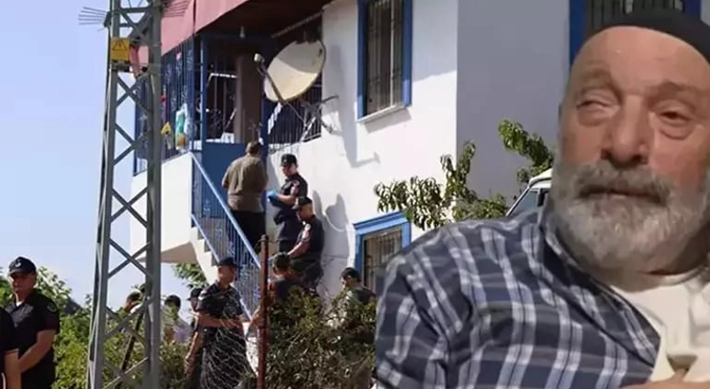 Adana'da 500 Lira Kavgası: Öğretmen Kiracısını Öldürdü, Tutuklandı