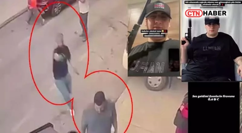 İstanbul'dan Sakarya'ya Uzanan Kanlı İnfazda Dehşet Dolu Detaylar Ortaya Çıktı