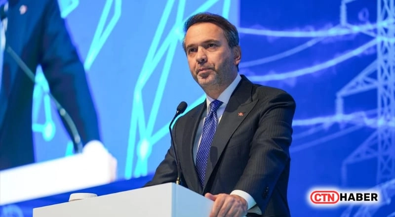 Türkiye'nin Yenilenebilir Enerji Gücü 37 Bin 118 MW'a Ulaştı