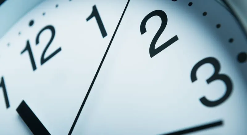 2025'te Saatler Geri Alınacak mı? Türkiye'de Kış Saati Uygulaması