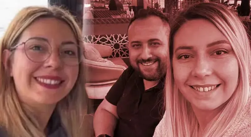 İzmir'de Koca Dehşeti: Serpil Güral Eşinin Bıçak Darbeleriyle Hayatını Kaybetti