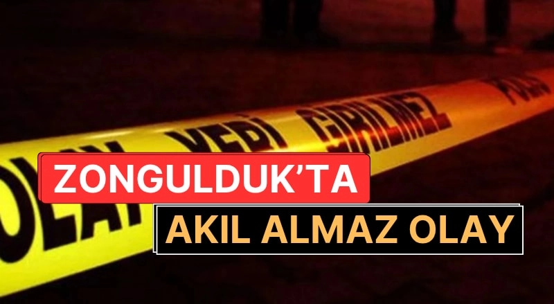 Zonguldak Çaycuma'da Üç Köyde Dehşet: Su Kuyusunda Ceset, Ölü Doğum ve Cinayet