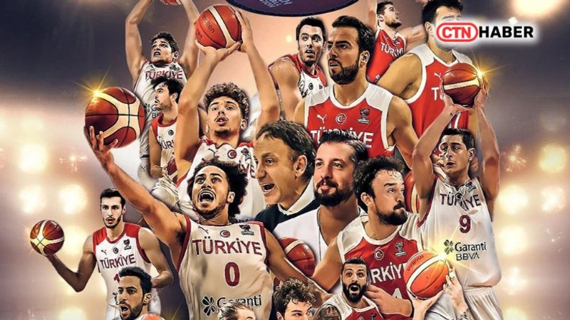Sırbistan EuroBasket 2025 Maçı Ne Zaman, Saat Kaçta, Hangi Kanalda?