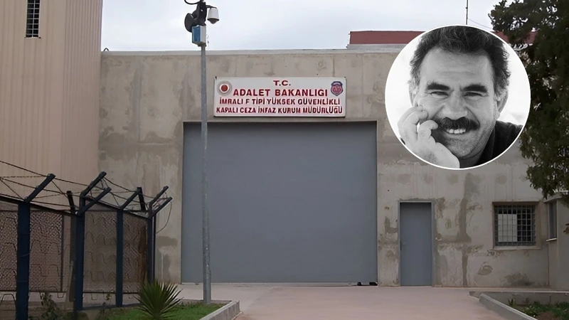 İmralı Heyetinin Yola Çıkış Tarihi Belirsizliğini Koruyor