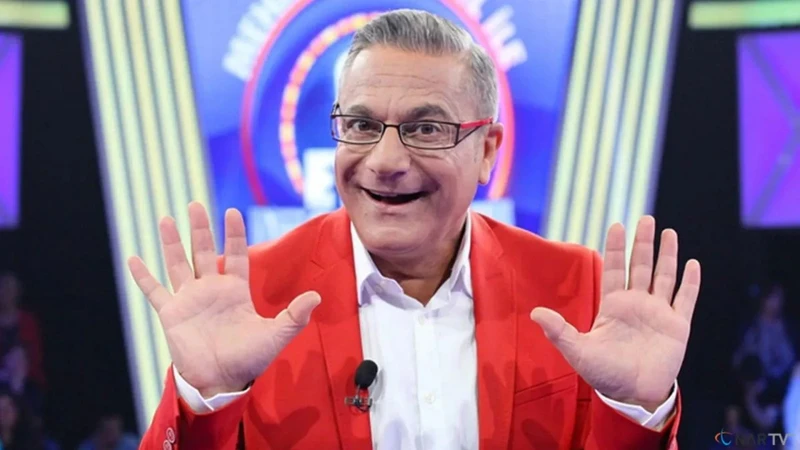 Mehmet Ali Erbil Evinde Fenalaştı: Kaçış Sendromu Yeniden Nüksetti