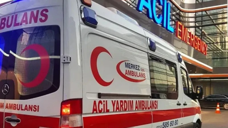 İki Şehirde Zehirlenme Alarmı: 173 Kişi Hastaneye Kaldırıldı