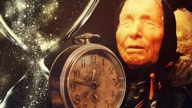 Baba Vanga'nın 2026 Kehanetleri Yeniden Gündemde