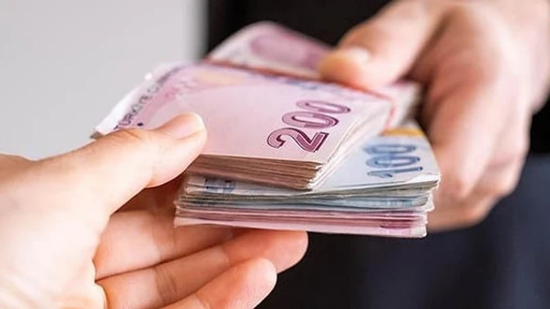 Mevduat Faizleri Güncellendi: 500 Bin TL'nin 32 Günlük Getirisi Belli Oldu