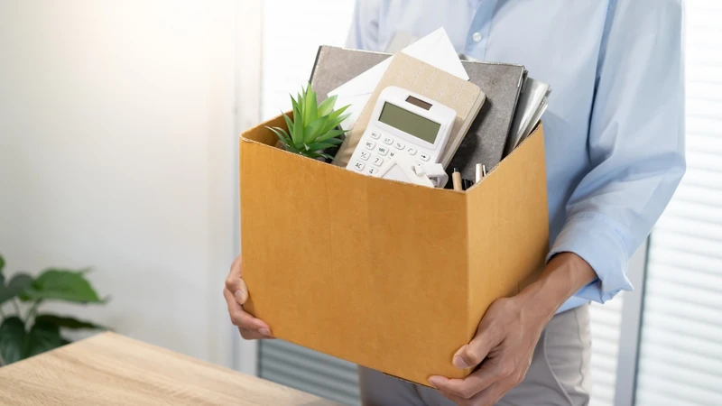 Yapay Zeka Dönemi Başladı: HP 6 Bin Çalışanı İşten Çıkaracağını Açıkladı