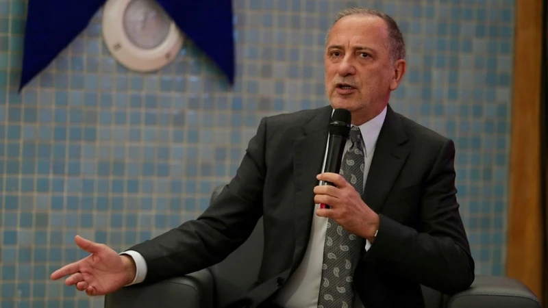 Fatih Altaylı'dan İş Dünyasına Sert Tepki: "Bir Kişi Bile Aramadı"