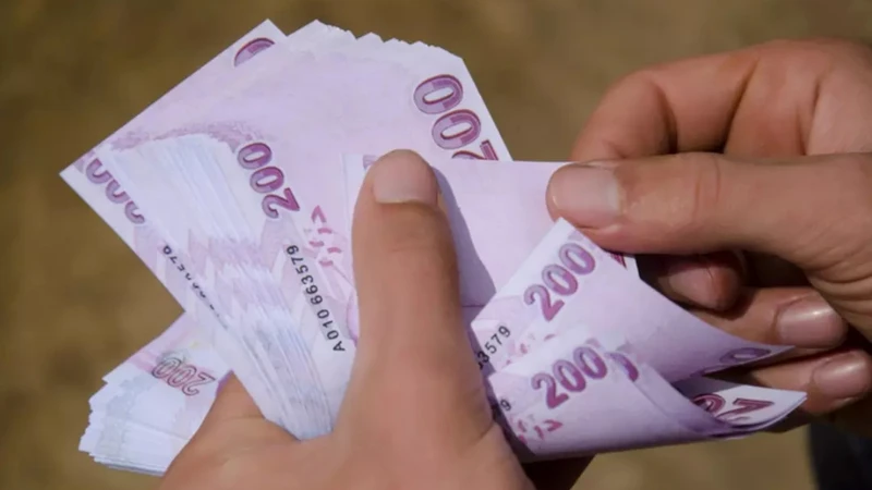 HSBC'nin Yeni Asgari Ücret Tahmini Vatandaşı Üzdü: 27 Bin TL'yi Bile Görmüyor