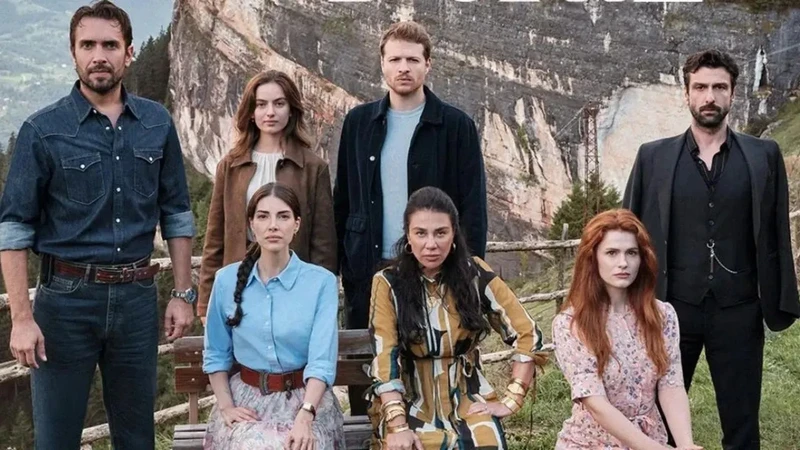 Taşacak Bu Deniz'de Jenerik Krizi: Burak Yörük ve Ava Yaman'ın İsimleri Değişti