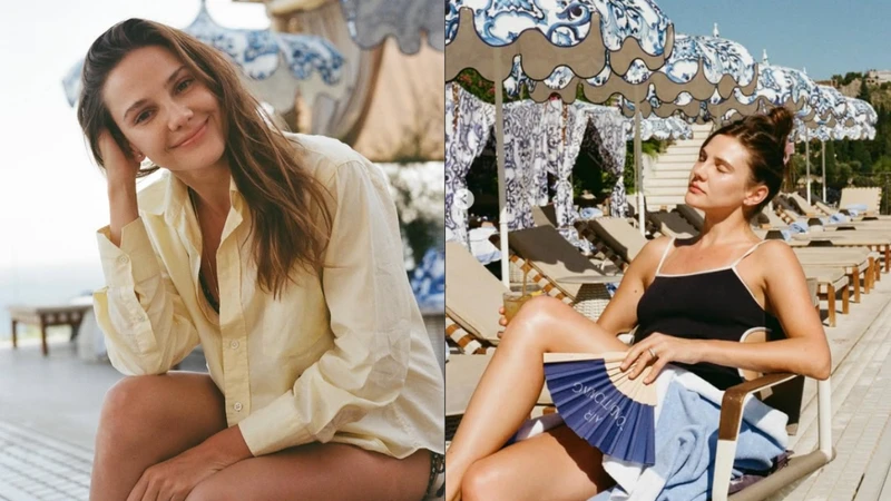 Alina Boz Şoku Uçakta Yaşadı: DOC Dizisinden Çıkarılma Detayları Ortaya Çıktı