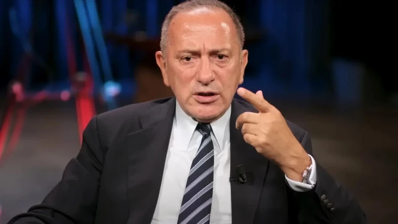 Hapis Cezası Alan Fatih Altaylı'dan Sürpriz Karar: YouTube Yayınlarına Geri Dönüyor