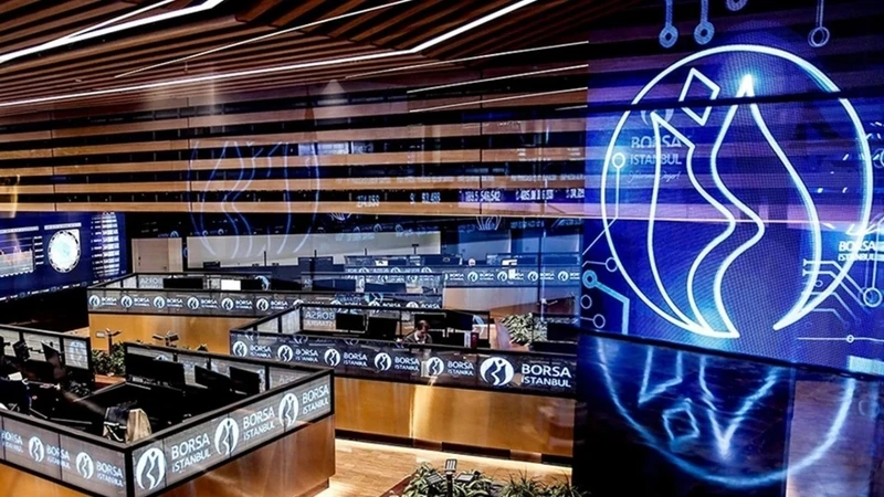 Borsa İstanbul'da Manipülasyon Operasyonu: 6 Şüpheli Gözaltına Alındı