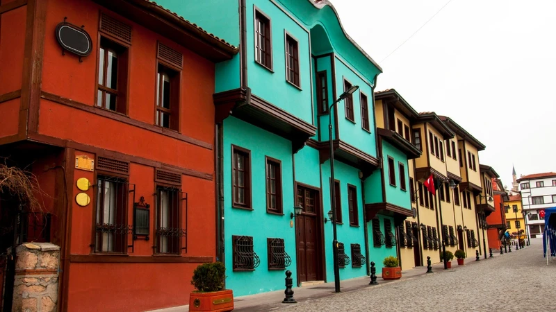 30 Kasım Pazar Eskişehir Hava Durumu: Bugün Kentte Hava Nasıl Olacak?