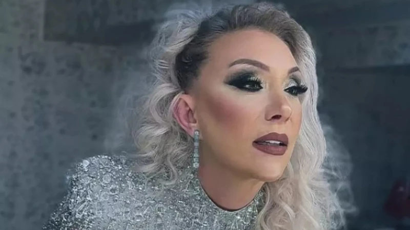 Güllü'nün Kızı Tuğyan Ülkem Gülter ve Arkadaşı Yurt Dışına Kaçmak Üzereyken Yakalandı