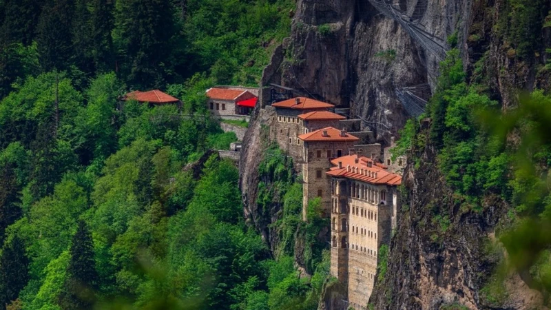 Trabzon 9 Aralık Salı Hava Durumu: Sağanak Yağış Bekleniyor