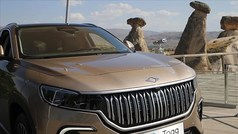 Togg Aralık 2025 Fiyat Listesi Açıklandı: T10X ve T10F Güncel Satış Fiyatları