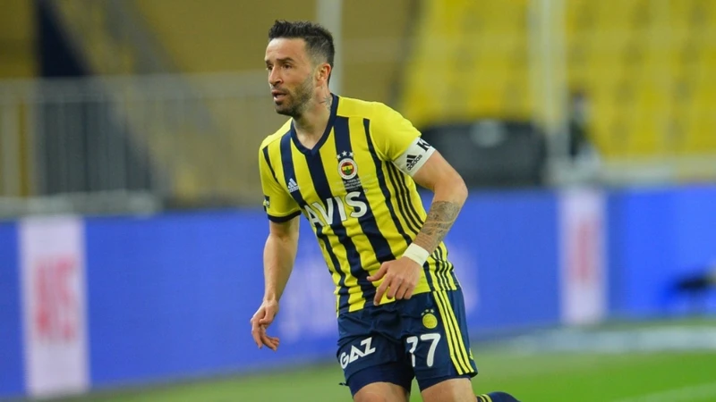 Eski Milli Futbolcu Gökhan Gönül Borsa Manipülasyonu Soruşturmasında Gözaltına Alındı