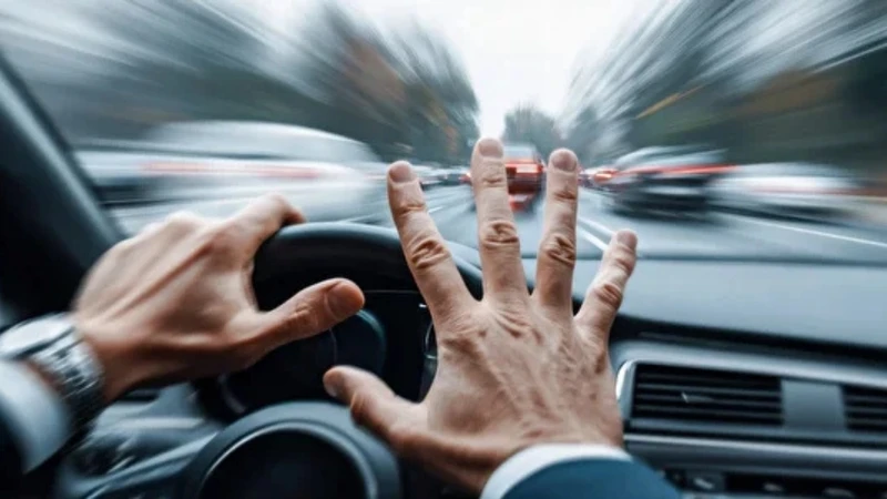 Yasaklı Bölgeye Giren E-Skuter 6 Km Hıza Düşecek: Yeni Sistem Başladı