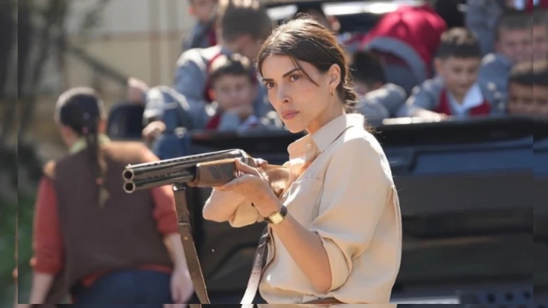 Taşacak Bu Deniz'in Esme'si Deniz Baysal Kimdir? Kaç Yaşında ve Nereli?