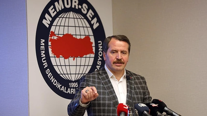 Üst Düzey Memurlara 30 Bin Lira Seyyanen Zam Kabul Edildi: İşte Zamdan Yararlanacak Kritik Kadrolar