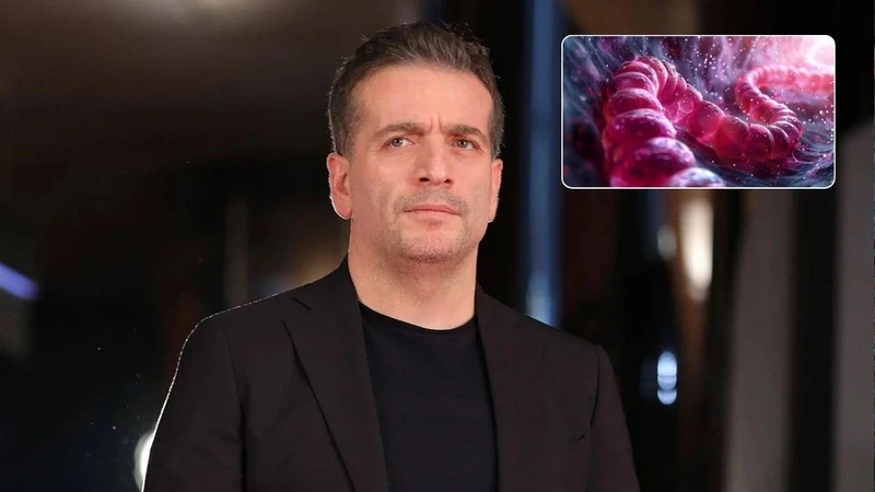 Murat Cemcir'i Yoğun Bakıma Götüren Sinsi Tehlike: Divertikül Kanaması Uyarısı