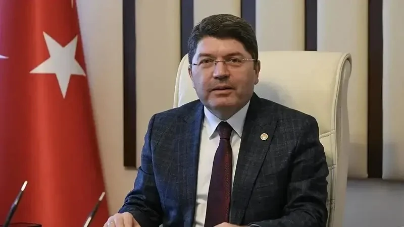 Adalet Bakanı Tunç'tan 81 İle Talimat: Adli Emanetlere Ülke Genelinde Sıkı Denetim