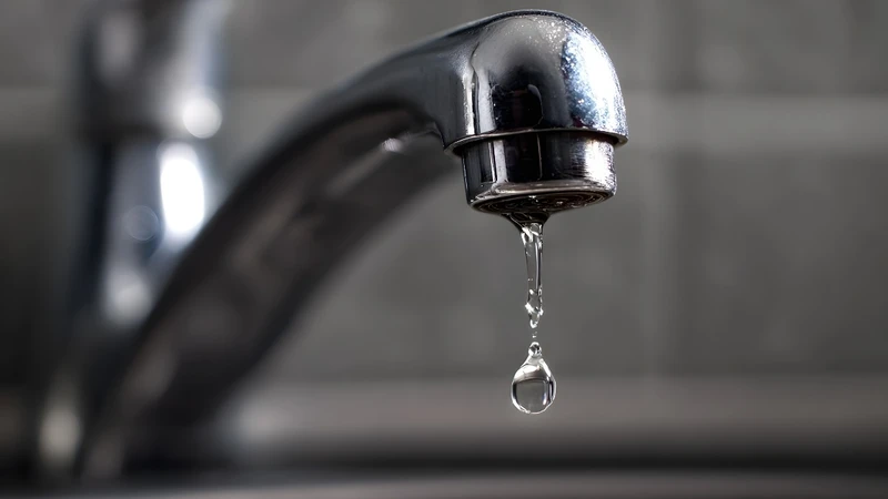 İzmir'de Su Kesintisi: Narlıdere ve Güzelbahçe'ye 24 Saat Su Verilmeyecek