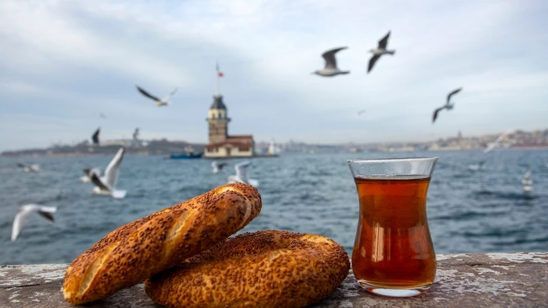 Simit satışı yasaklandı mı? İstanbul simidi için yeni şart duyuruldu
