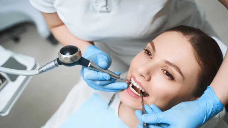 İmplant Tedavisi İçin SGK Desteği Meclis'te: 2 Şartla Ücretsiz Olacak