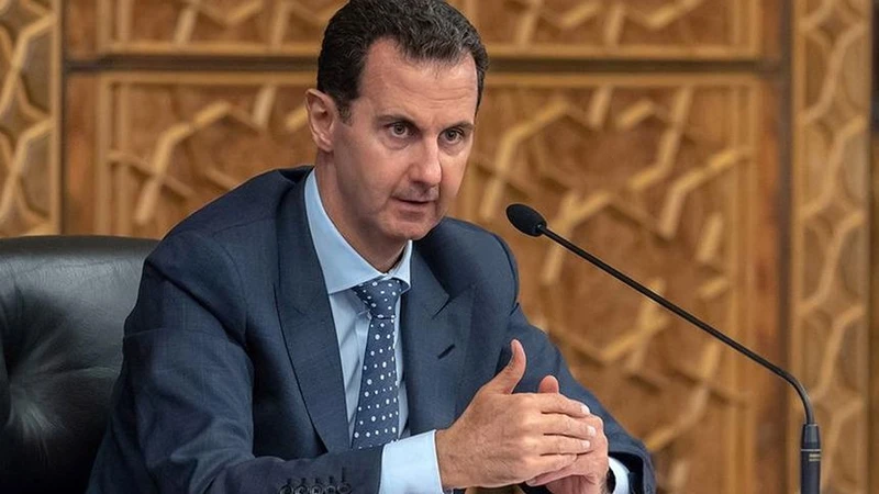 Beşar Esad'ın Rusya'daki Sürgün Hayatı: "Korunan Hayalet" İddiaları Gündemde