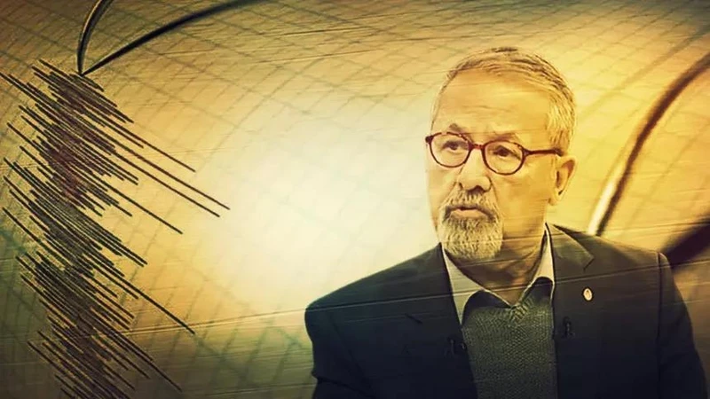 Naci Görür New York Times'ın İstanbul Depremi Analizini Değerlendirdi: Er Geç Olacak