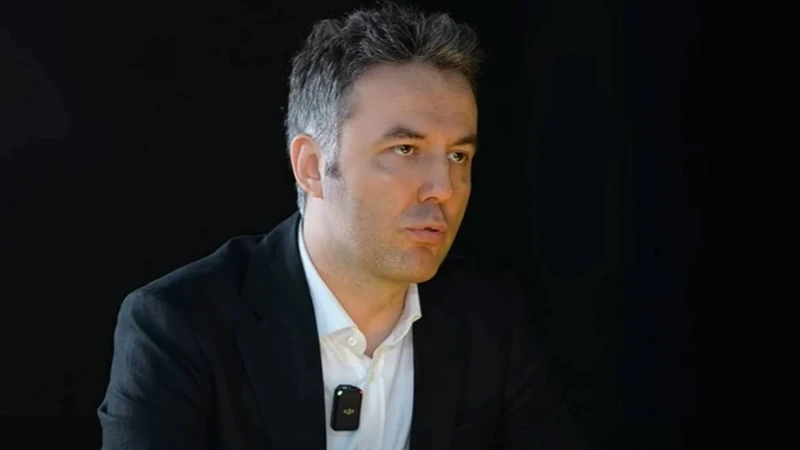 "Grup Seks ve Uyuşturucu İddiaları Yalan" Mehmet Akif Ersoy'un İfadesi Ortaya Çıktı