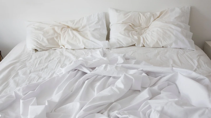 Yatağını Toplamayanların 11 Kişilik Özelliği: Gösterişten Uzaklıktan Yaratıcılığa