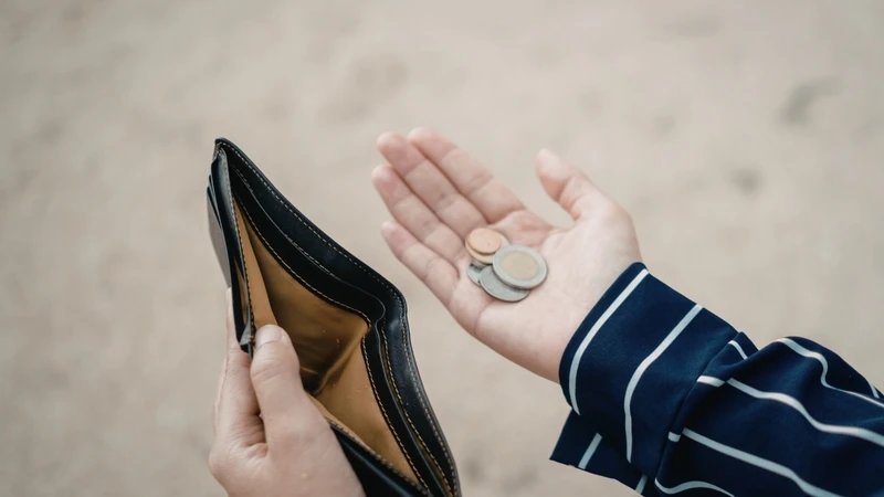 BİSAM Raporu: Yoksulluk Sınırı 94 Bin TL'yi Aştı