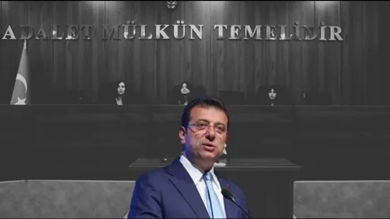 İBB Yolsuzluk Soruşturmasında Tahliye Kararı: 4 Kişi Serbest