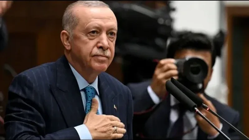 Muhalefet fark etmese de içinde bulunduğumuz dönem, adeta bir milli mücadele süreciyle eşdeğer.