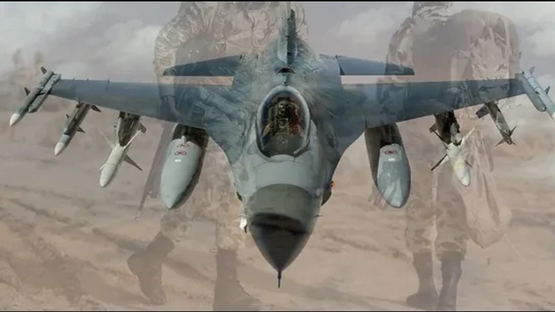 İran uçakları neden İsrail’e karşı etkisiz kaldı? ‘Gövde gösterisi için getirilen F-14’ler bile arızalandı’