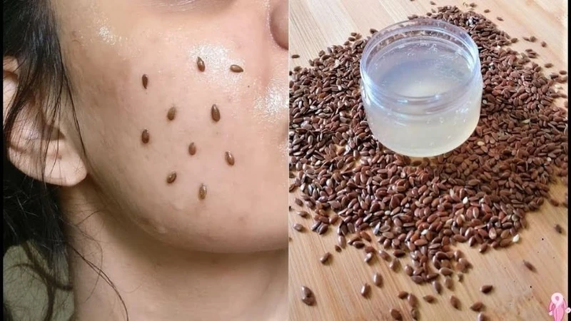 Kleopatra’nın güzellik sırrı keten tohumu olabilir mi? Vitamin deposu jeliyle egzamalara doğal çözüm!