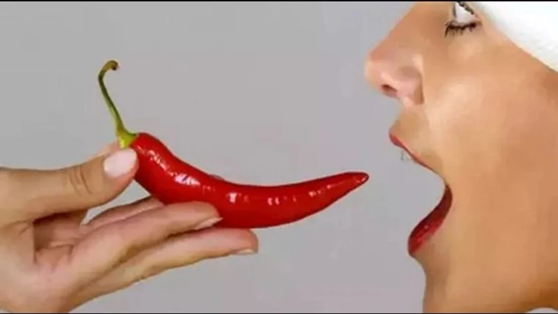 Her gün acı tüketenler dikkat: Bilimsel verilerle kanıtlandı